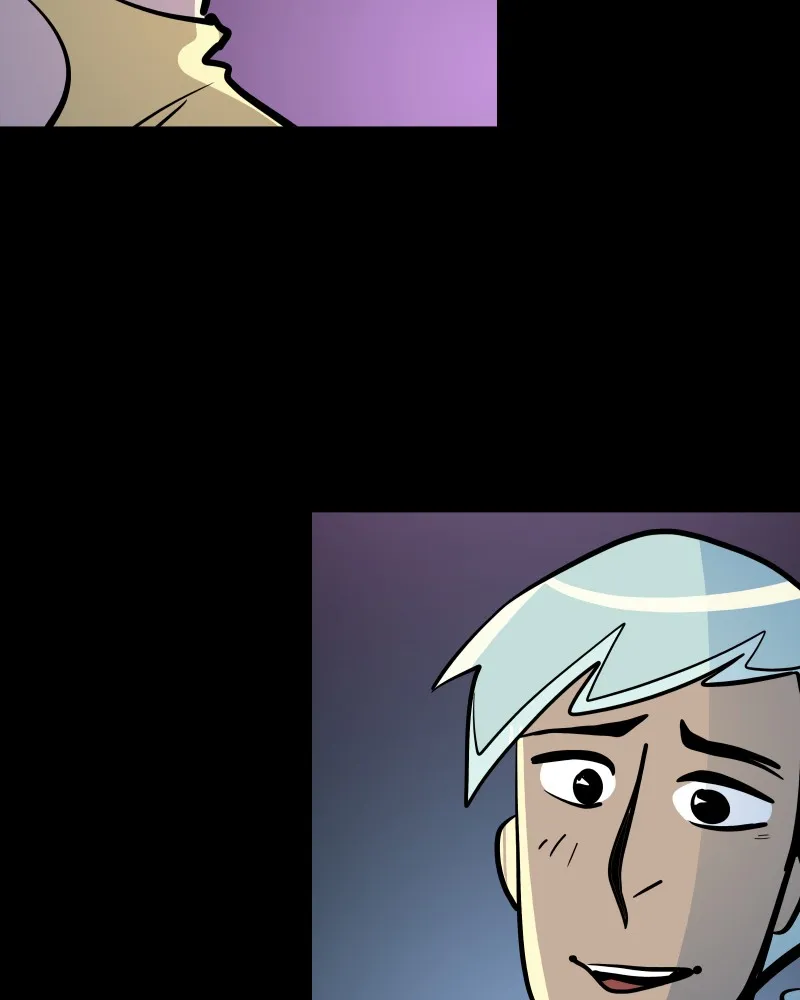 The Last God of Spring Chapter 33 page 27 - 