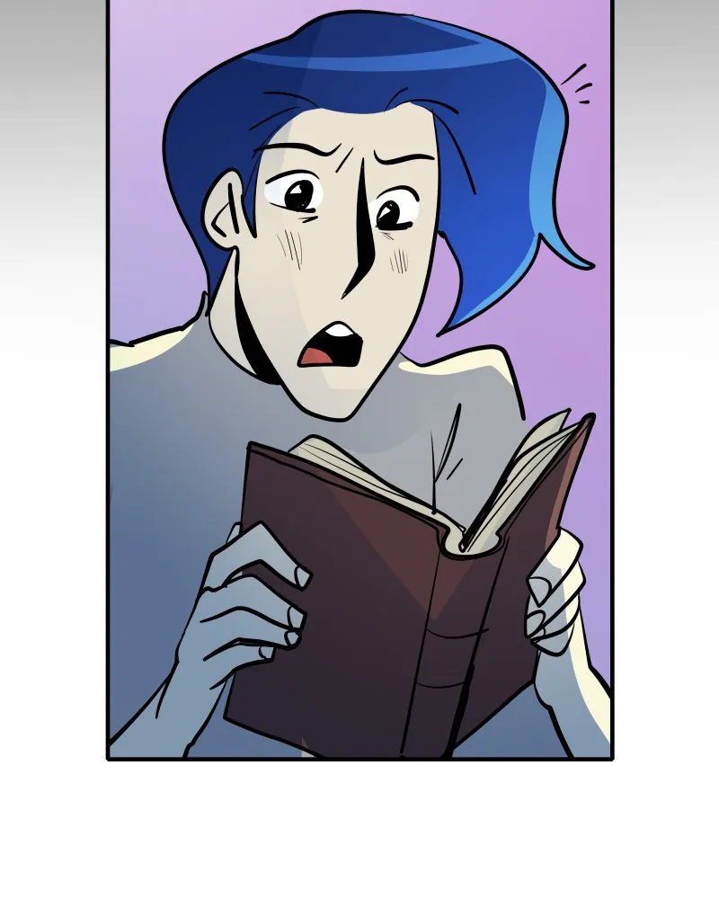 The Last God of Spring Chapter 33 page 30 - 