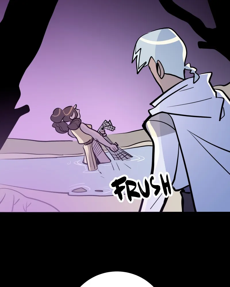 The Last God of Spring Chapter 33 page 4 - 
