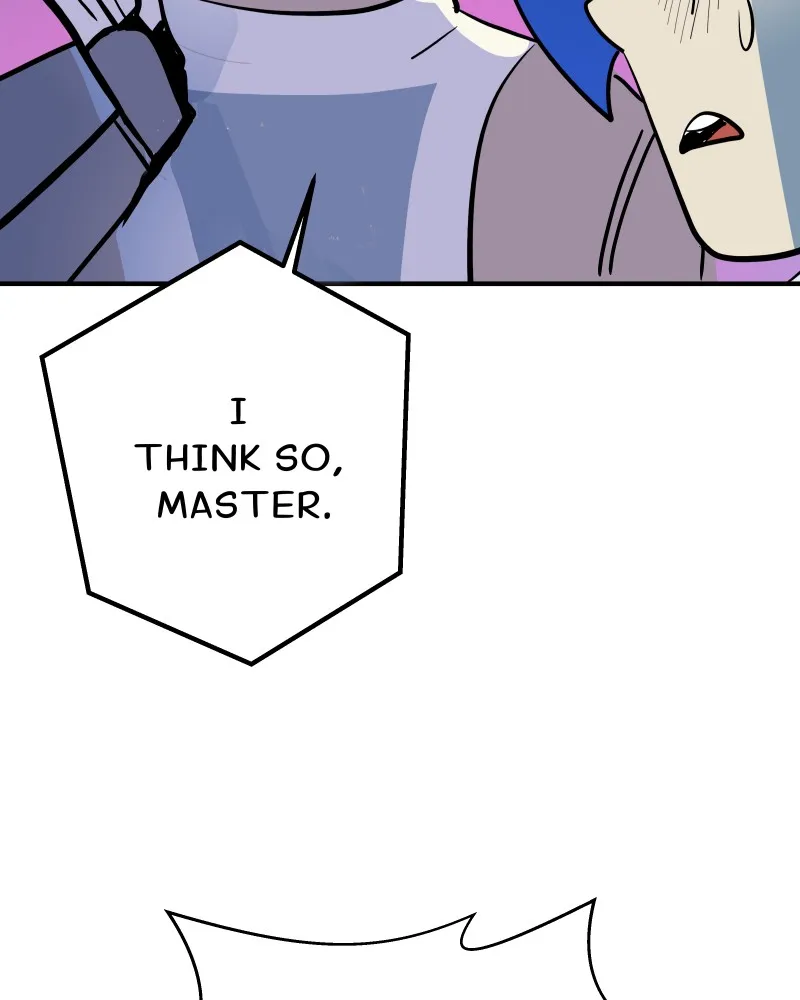 The Last God of Spring Chapter 33 page 32 - 