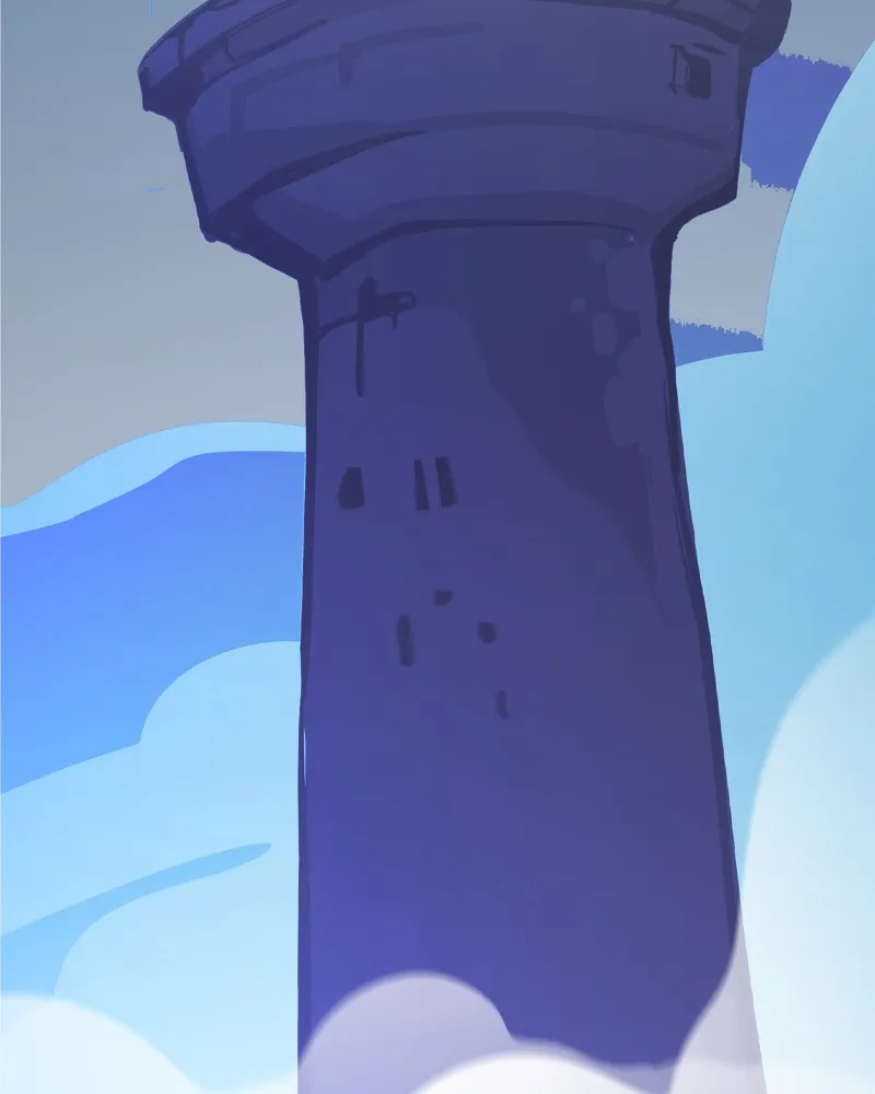 The Last God of Spring Chapter 33 page 34 - 