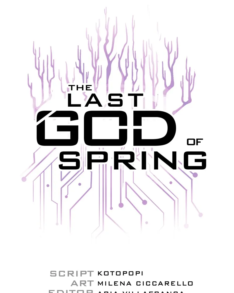 The Last God of Spring Chapter 33 page 36 - 