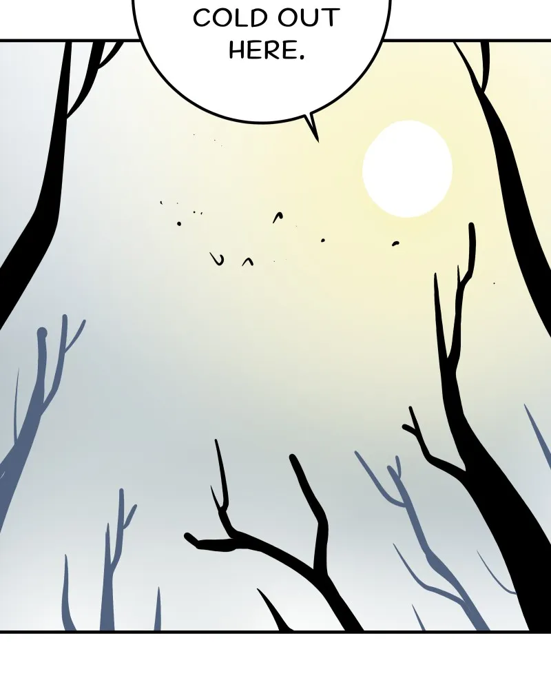 The Last God of Spring Chapter 33 page 38 - 