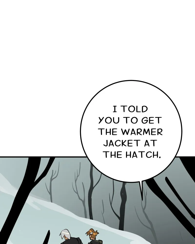 The Last God of Spring Chapter 33 page 39 - 