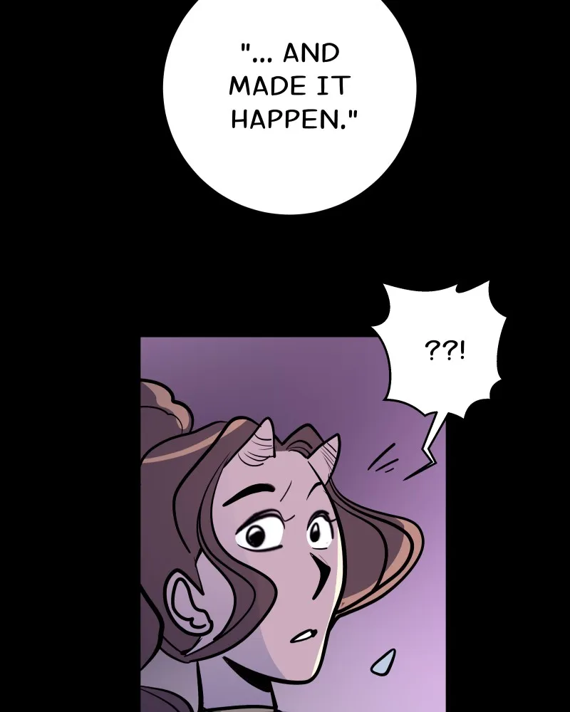 The Last God of Spring Chapter 33 page 5 - 