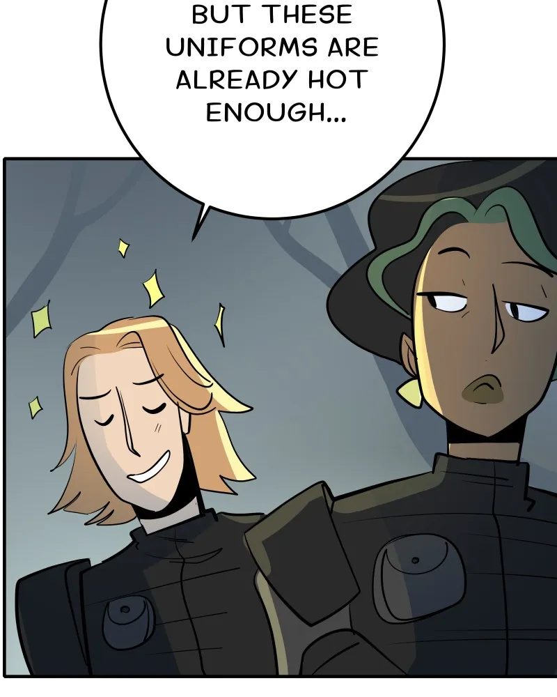 The Last God of Spring Chapter 33 page 41 - 