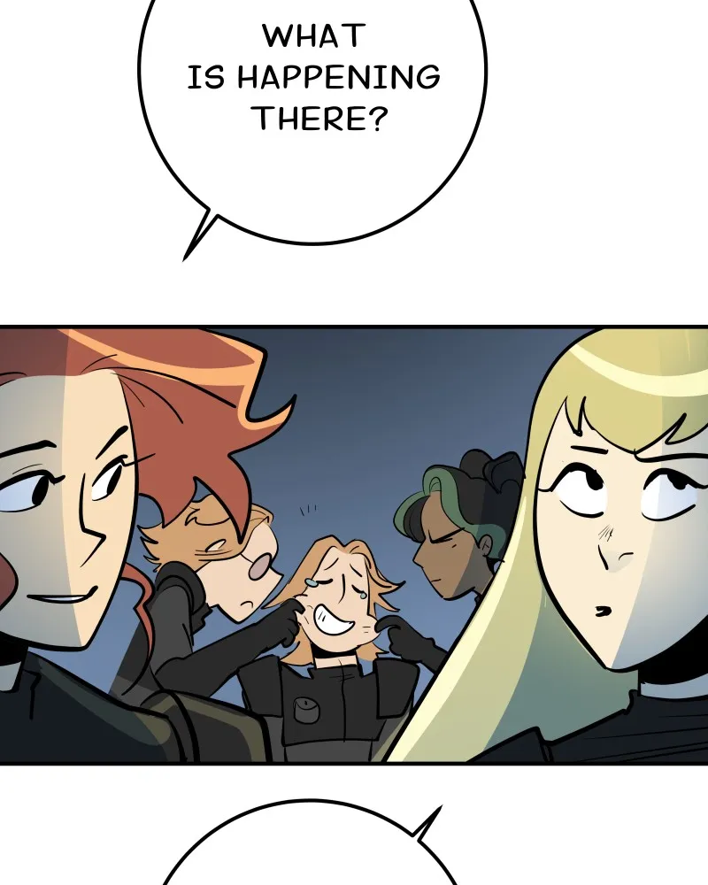 The Last God of Spring Chapter 33 page 44 - 