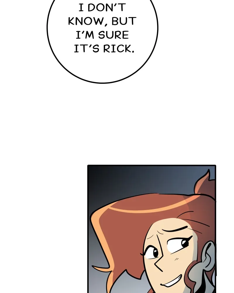 The Last God of Spring Chapter 33 page 45 - 