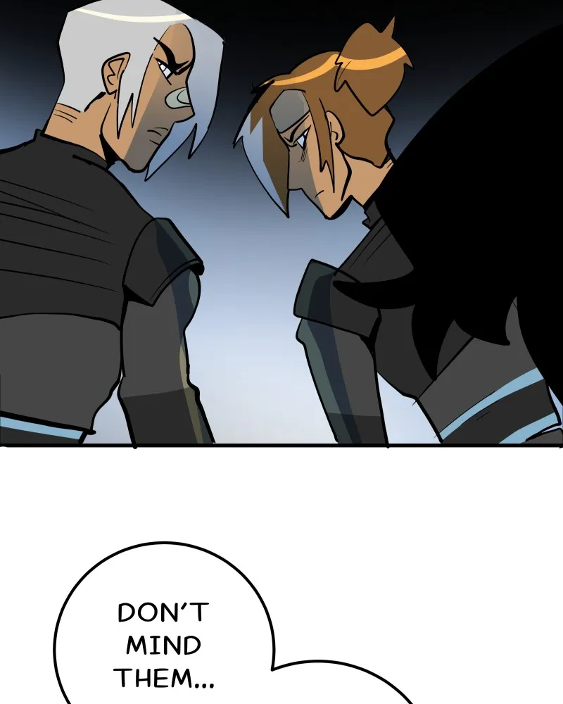 The Last God of Spring Chapter 33 page 48 - 