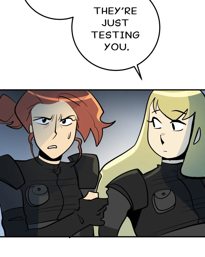 The Last God of Spring Chapter 33 page 49 - 