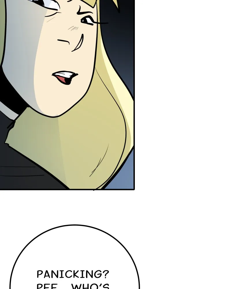 The Last God of Spring Chapter 33 page 51 - 