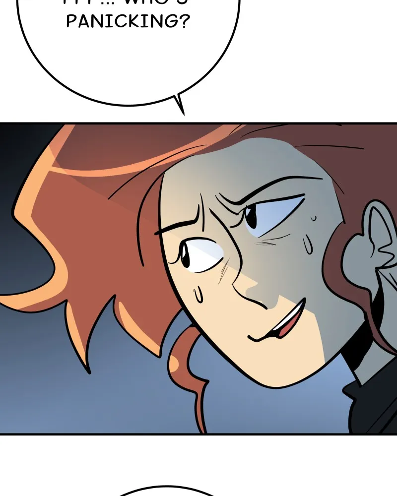 The Last God of Spring Chapter 33 page 52 - 