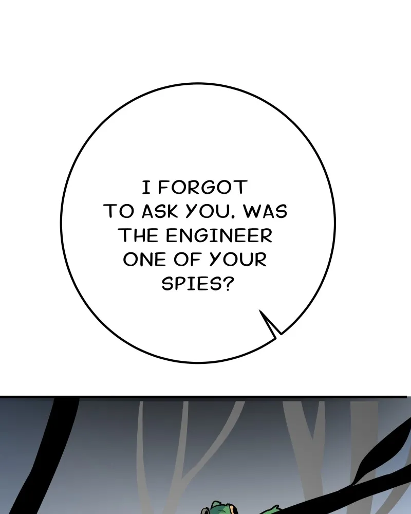 The Last God of Spring Chapter 33 page 54 - 
