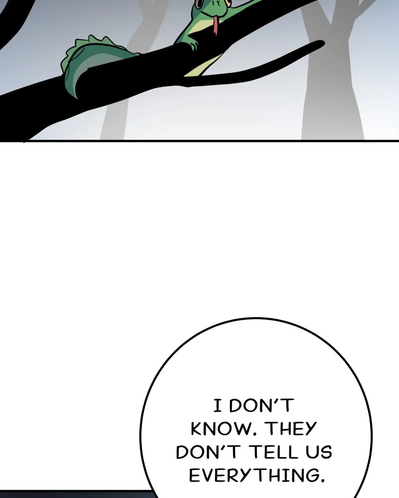 The Last God of Spring Chapter 33 page 55 - 