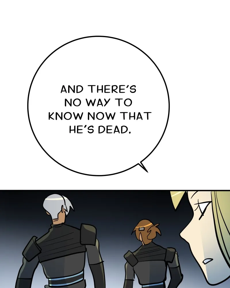 The Last God of Spring Chapter 33 page 57 - 