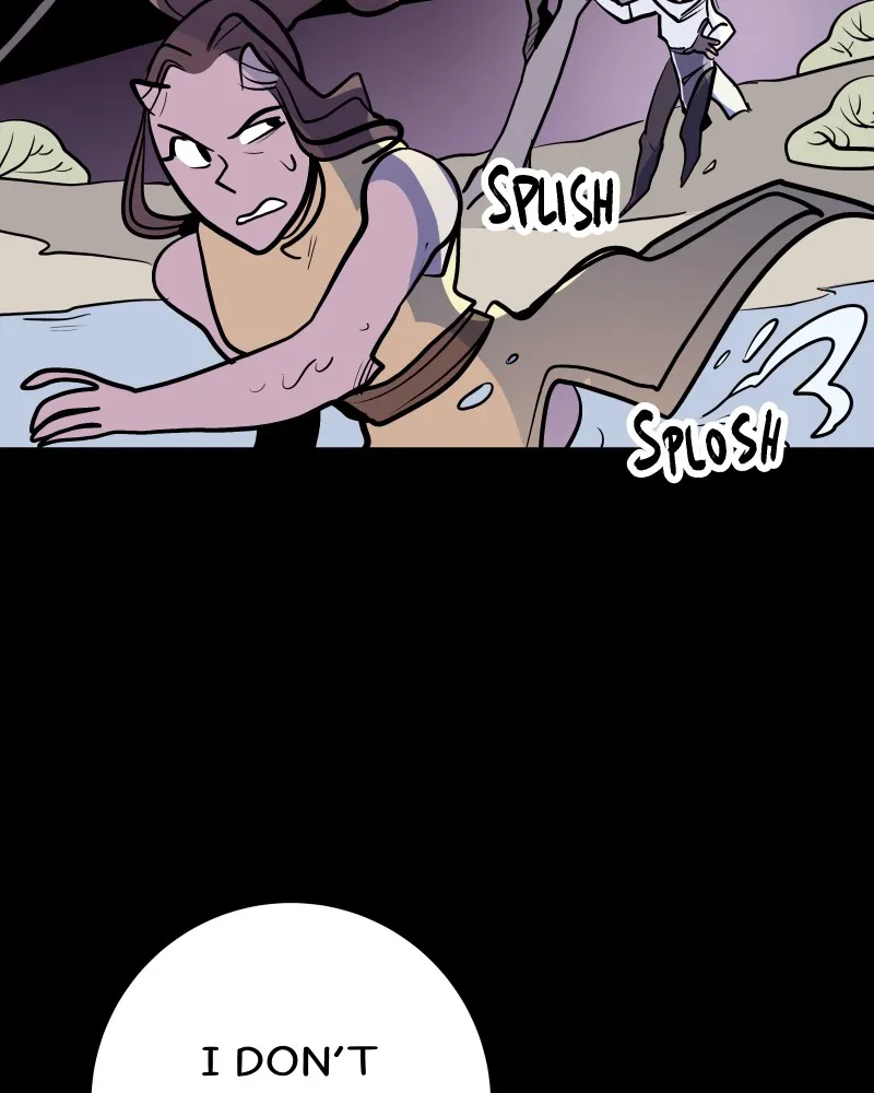 The Last God of Spring Chapter 33 page 7 - 