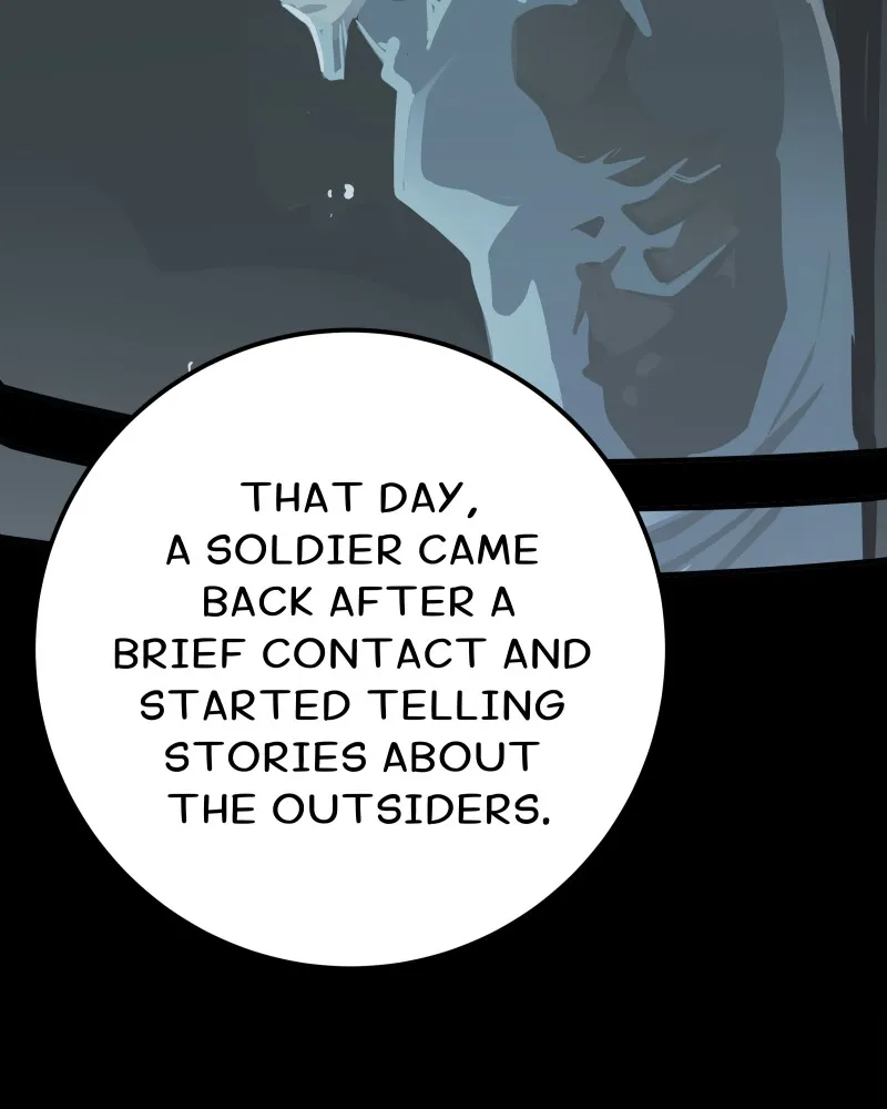 The Last God of Spring Chapter 33 page 61 - 