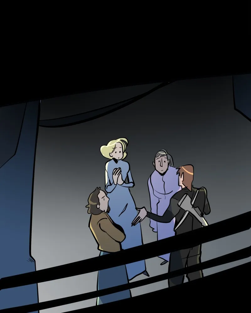 The Last God of Spring Chapter 33 page 62 - 