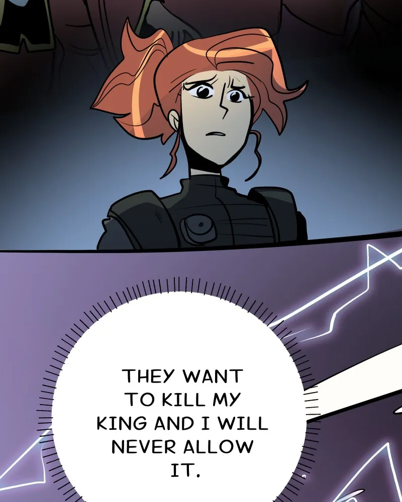 The Last God of Spring Chapter 33 page 78 - 