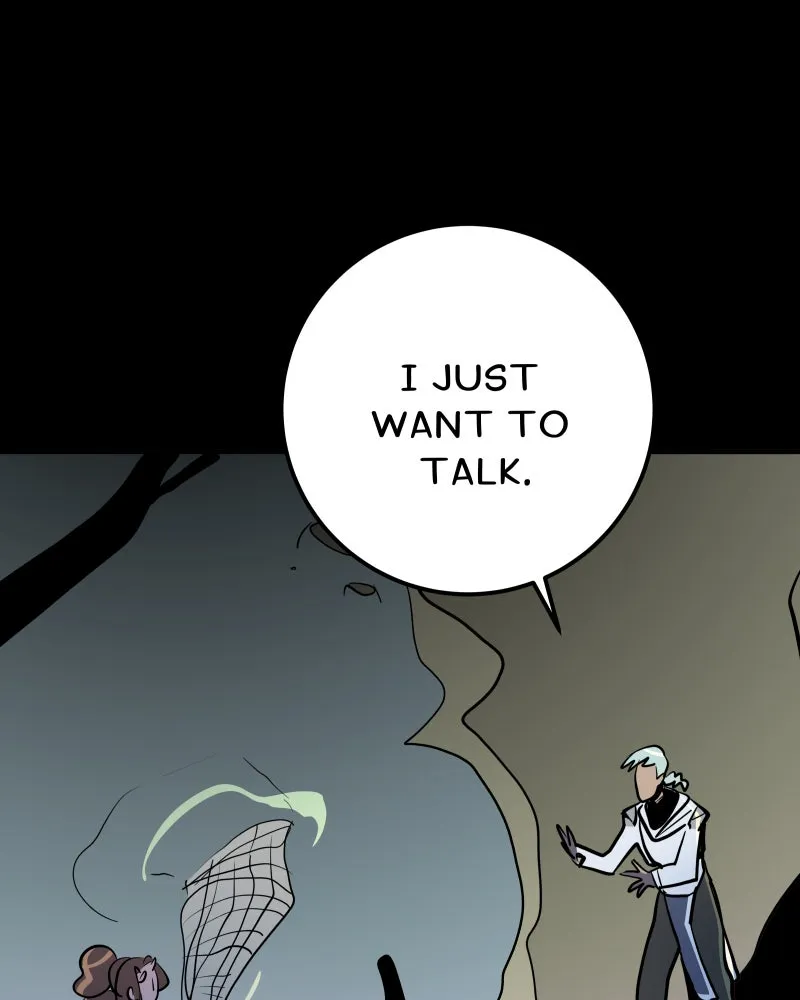 The Last God of Spring Chapter 33 page 9 - 