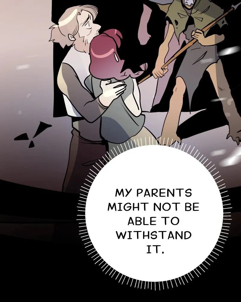 The Last God of Spring Chapter 33 page 83 - 