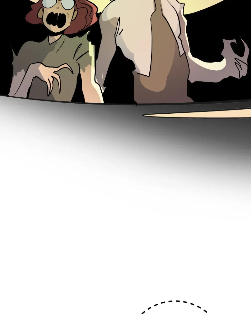 The Last God of Spring Chapter 33 page 85 - 