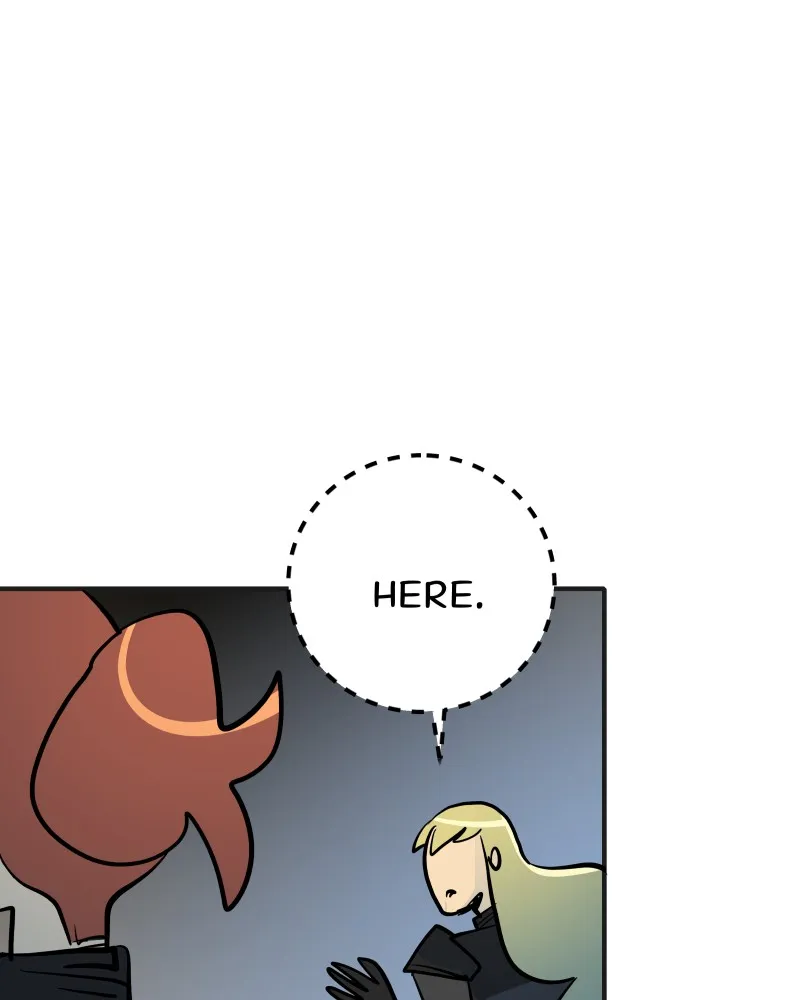 The Last God of Spring Chapter 33 page 87 - 