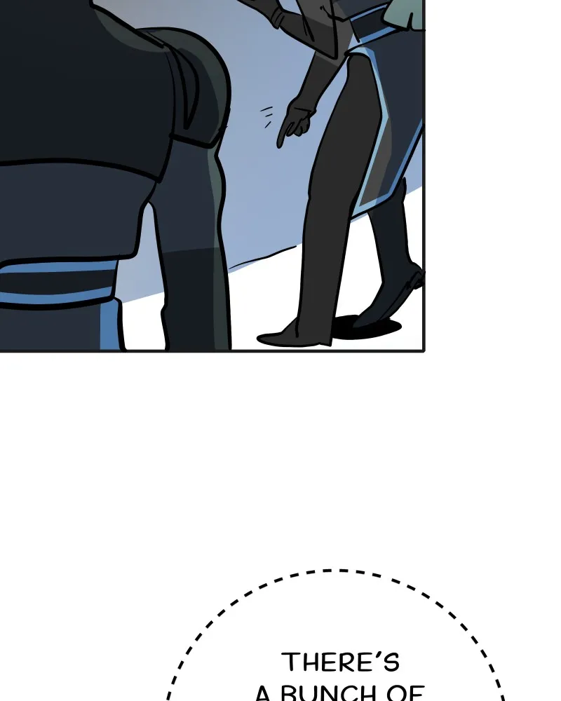 The Last God of Spring Chapter 33 page 88 - 