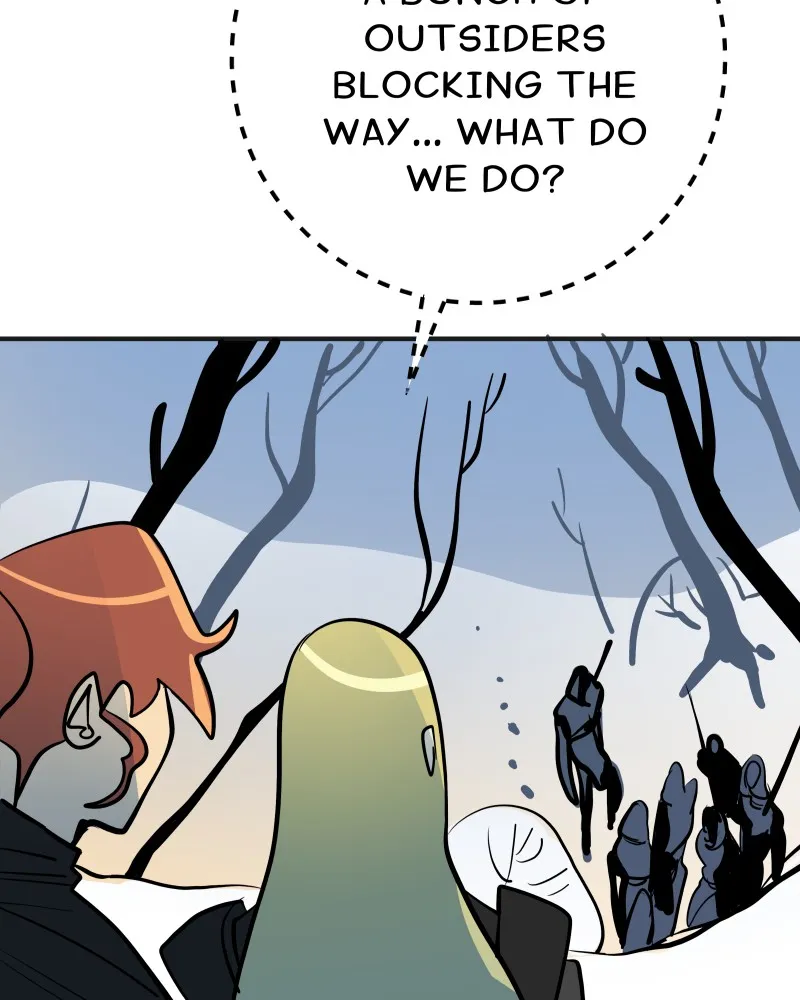 The Last God of Spring Chapter 33 page 89 - 