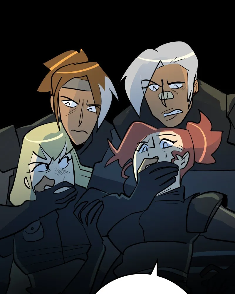 The Last God of Spring Chapter 33 page 92 - 