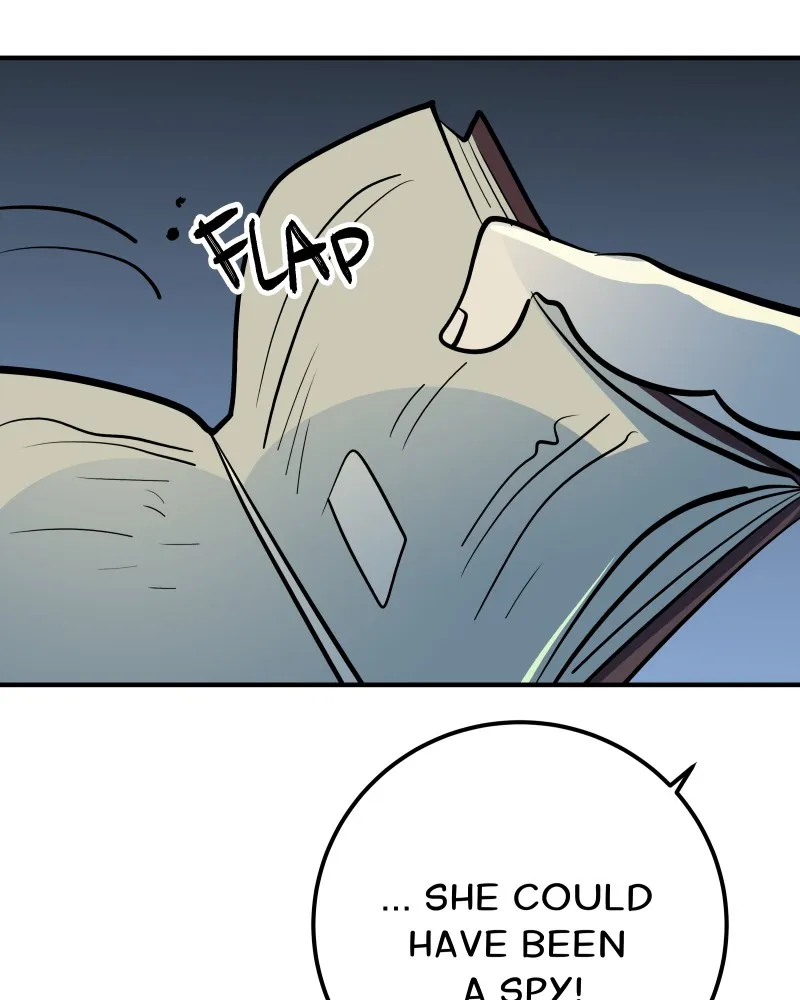 The Last God of Spring Chapter 34 page 12 - 