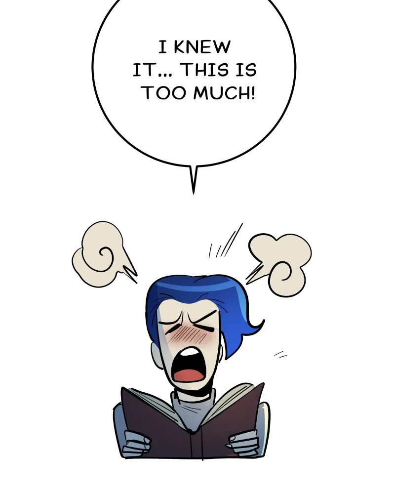 The Last God of Spring Chapter 34 page 15 - 