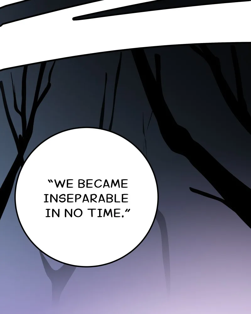 The Last God of Spring Chapter 34 page 17 - 