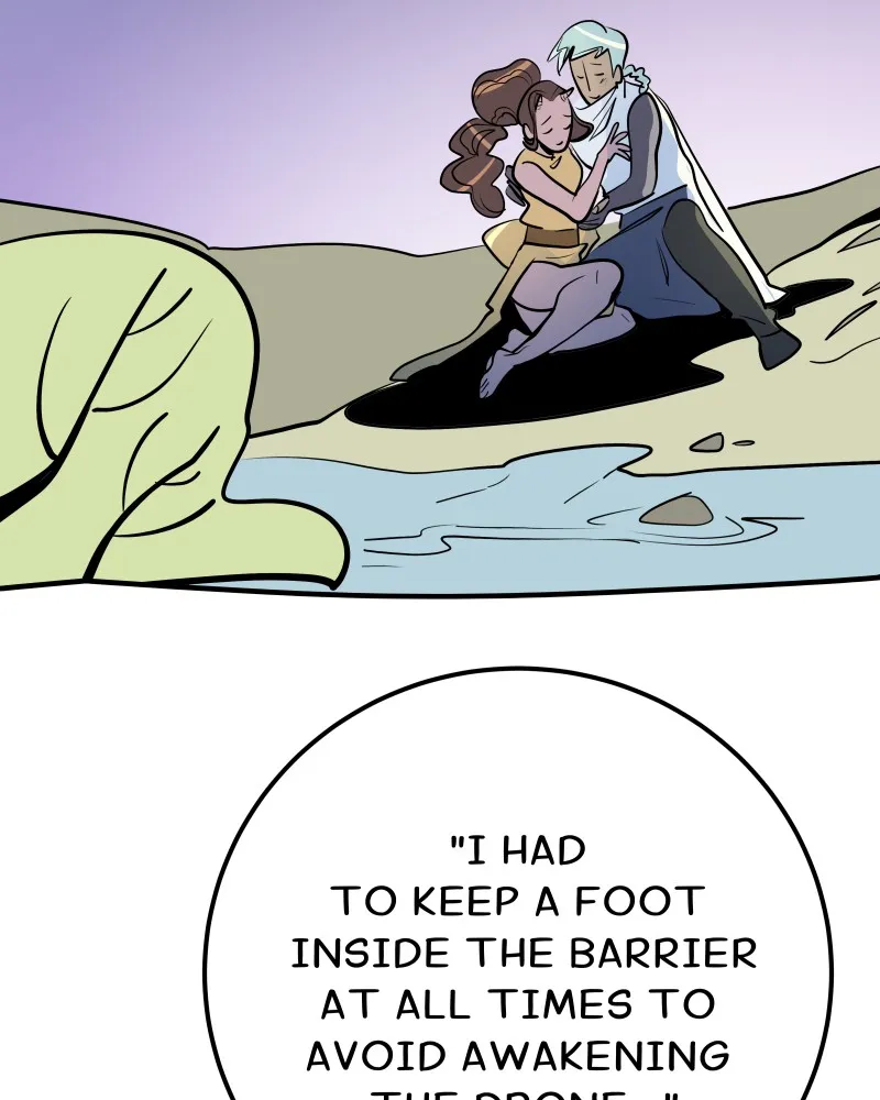 The Last God of Spring Chapter 34 page 18 - 