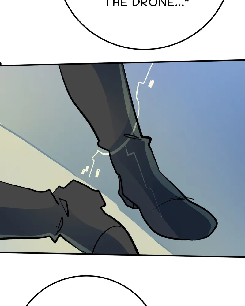 The Last God of Spring Chapter 34 page 19 - 