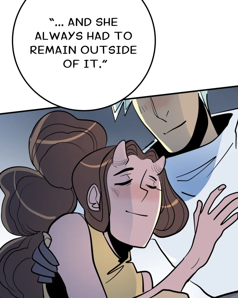 The Last God of Spring Chapter 34 page 20 - 
