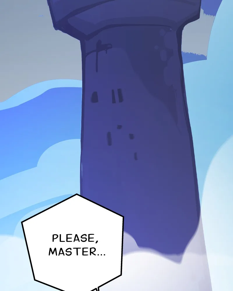 The Last God of Spring Chapter 34 page 3 - 