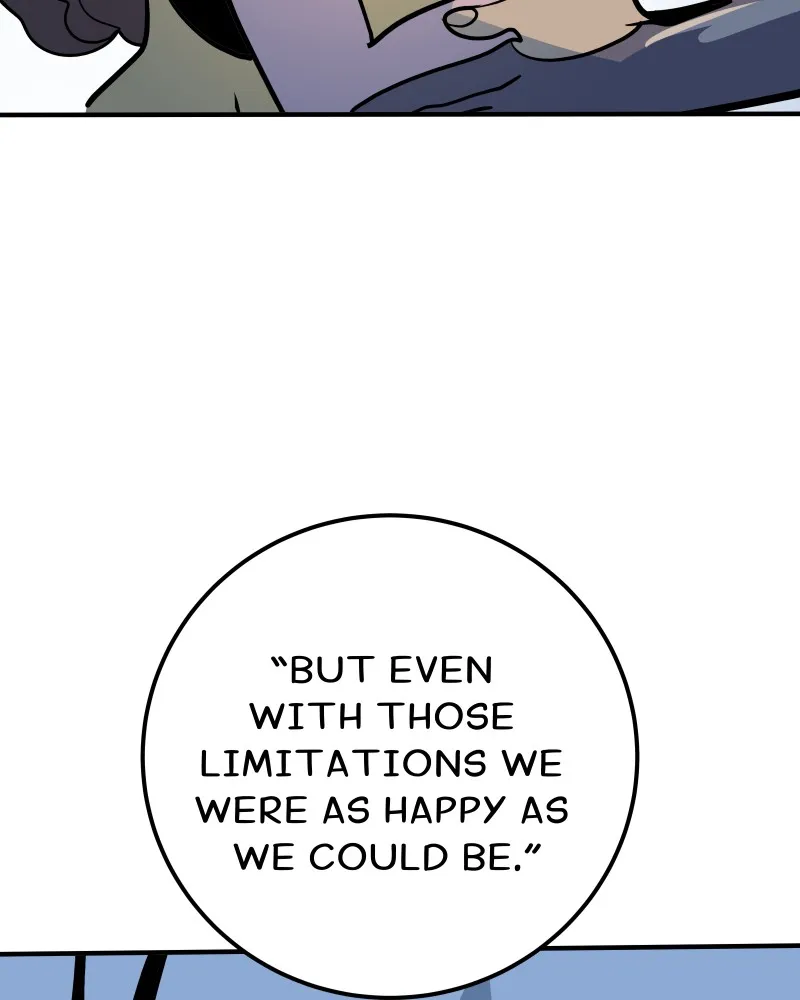 The Last God of Spring Chapter 34 page 21 - 