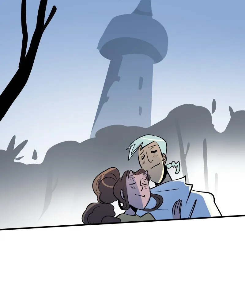 The Last God of Spring Chapter 34 page 22 - 