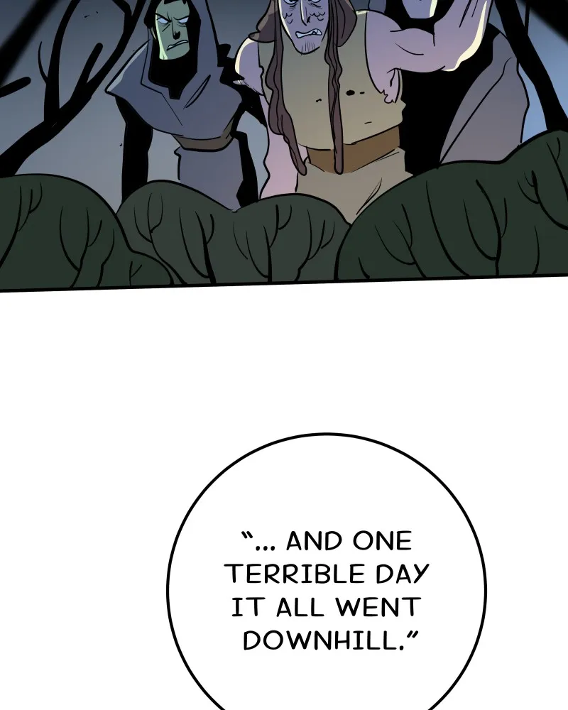 The Last God of Spring Chapter 34 page 24 - 