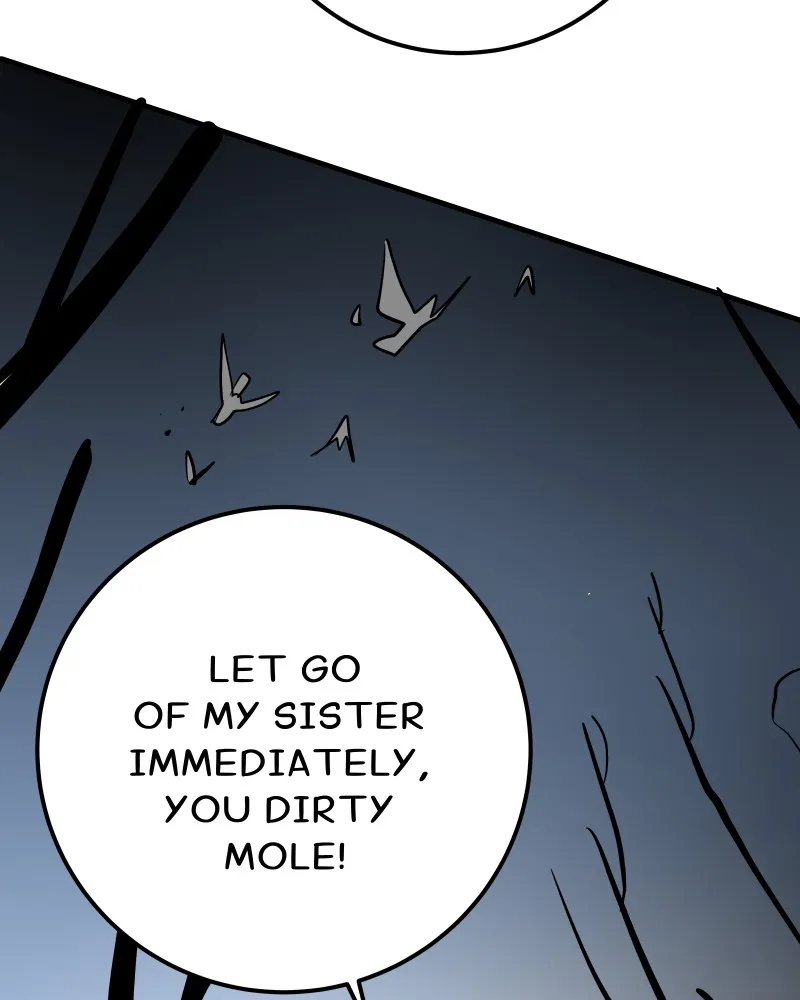 The Last God of Spring Chapter 34 page 25 - 