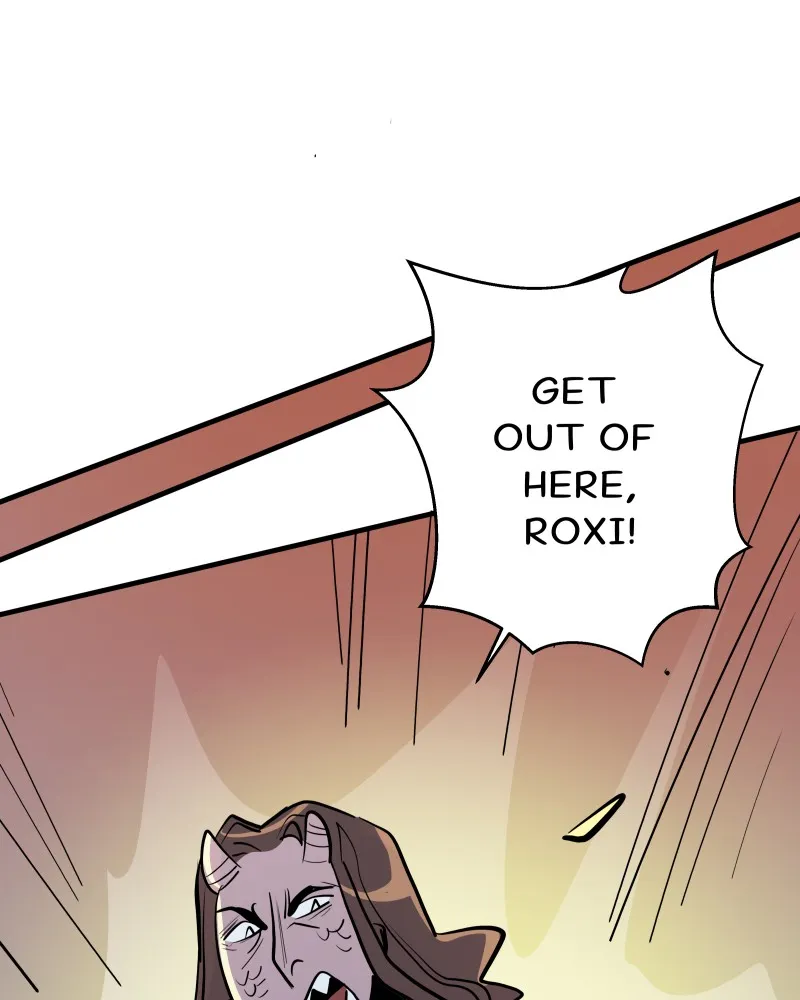 The Last God of Spring Chapter 34 page 27 - 