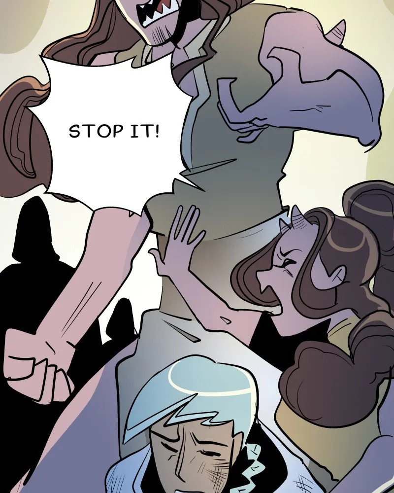 The Last God of Spring Chapter 34 page 28 - 