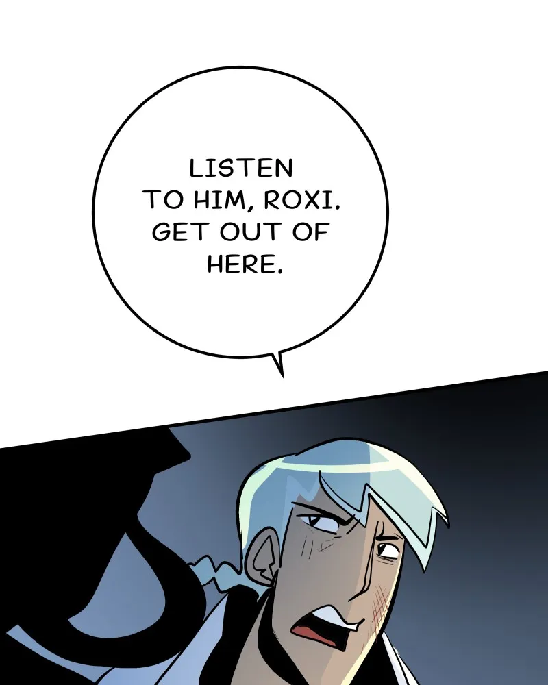 The Last God of Spring Chapter 34 page 30 - 
