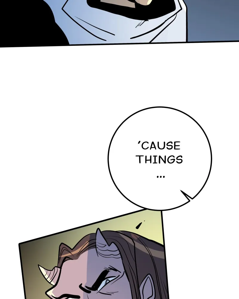 The Last God of Spring Chapter 34 page 31 - 