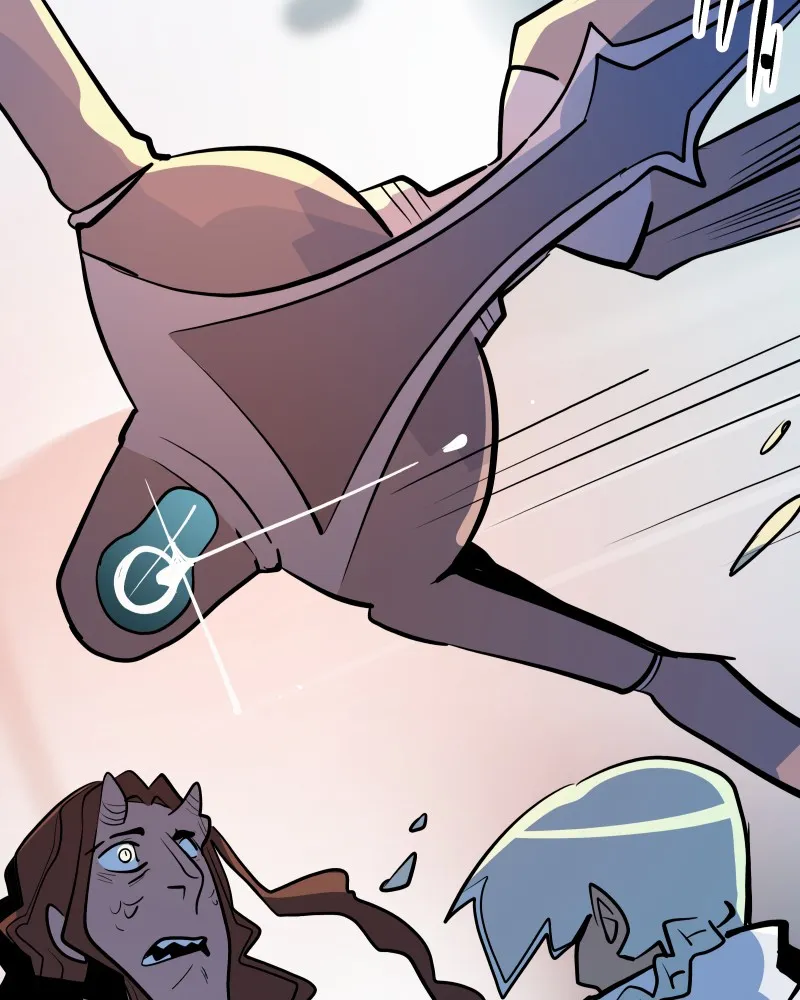 The Last God of Spring Chapter 34 page 35 - 