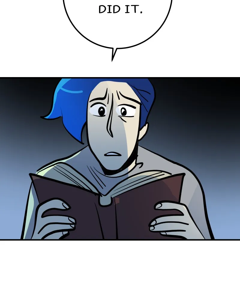 The Last God of Spring Chapter 34 page 39 - 