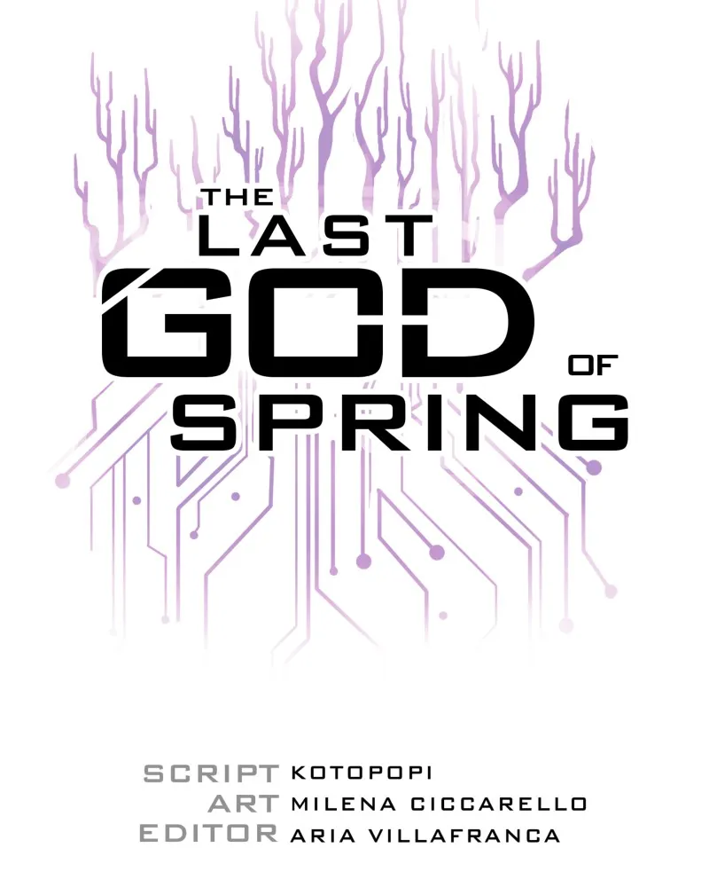 The Last God of Spring Chapter 34 page 44 - 