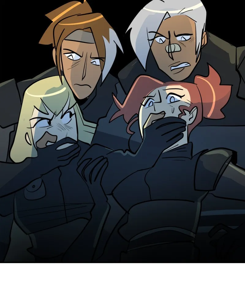 The Last God of Spring Chapter 34 page 47 - 