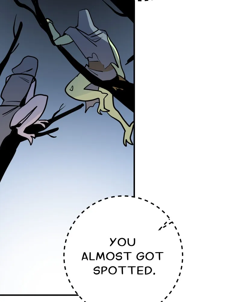 The Last God of Spring Chapter 34 page 50 - 